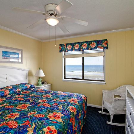 Ocean Forest Colony Myrtle Beach Kültér fotó